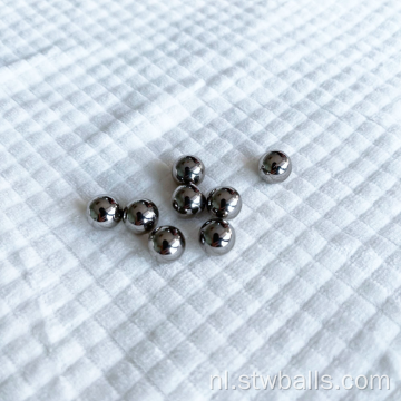 30 mm G24 fietsen 1.3505 Chrome stalen bal